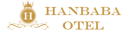 Hanbaba Otel Gümbet | 0531 239 81 59